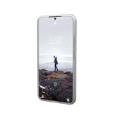 EAN 0810070368746 - Urban Armor Gear 21343N314343 funda para teléfono móvil 16,8 cm (6.6") Gris imagen 5