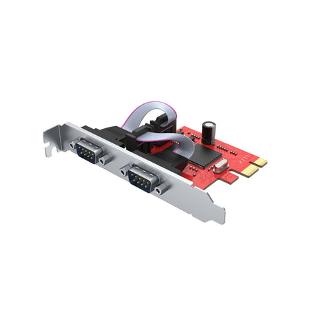 EAN 4894160003713 - UNITEK Y-7504 tarjeta y adaptador de interfaz Interno De serie imagen 1