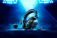 EAN 8887910060711 - Razer BlackShark V2 Pro for PlayStation Auriculares Inalámbrico Diadema Juego USB Tipo C Bluetooth Negro imagen 1