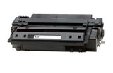 Toner Generico Para Hp Q7551x Black   Nº51x