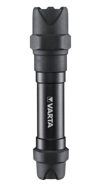 Varta Indestructible F30 Pro 6 Vatios Led Aluminio 650 Lúmenes