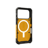 EAN 840283923180 - Urban Armor Gear Pathfinder funda para teléfono móvil 16 cm (6.3") Amarillo imagen 1