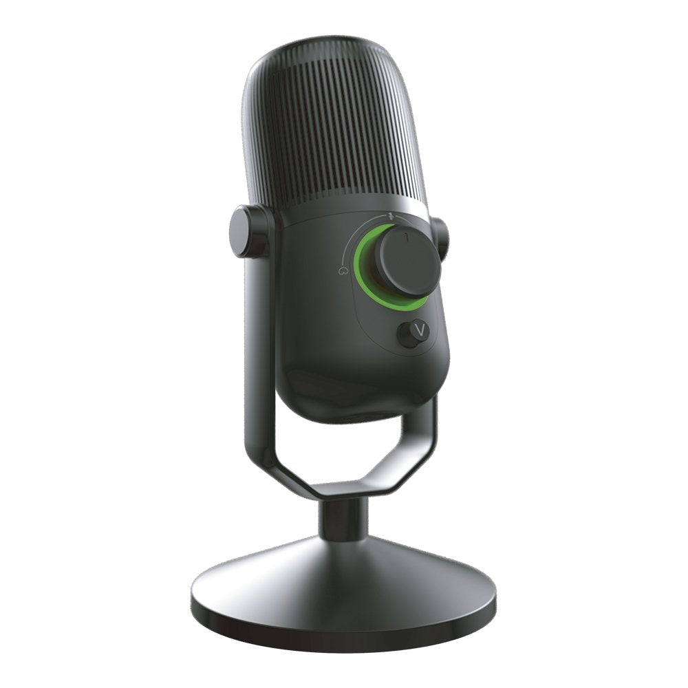 Woxter Micrófono Mic Studio 100 Pro R Bidireccional Para Streaming