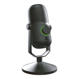 Woxter Micrófono Mic Studio 100 Pro R Bidireccional Para Streaming