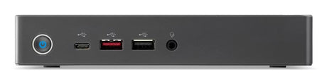 EAN 4711474431509 - Acer Veriton VN2590G Intel® Core™ i5 i5-1334U 8 GB DDR4-SDRAM 512 GB SSD FreeDOS Mini PC Gris imagen 5