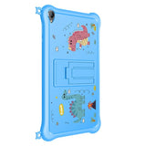 EAN 6931548314035 - Blackview Tab 50 KIDS Rockchip 64 GB 20,3 cm (8") 3 GB Wi-Fi 6E (802.11ax) Android 13 Azul imagen 4