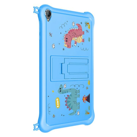 EAN 6931548314035 - Blackview Tab 50 KIDS Rockchip 64 GB 20,3 cm (8") 3 GB Wi-Fi 6E (802.11ax) Android 13 Azul imagen 4