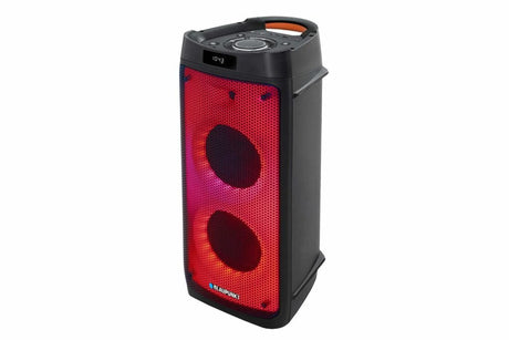 EAN 5901750505034 - Blaupunkt PB06DB altavoz portátil o de fiesta Negro 500 W imagen 2