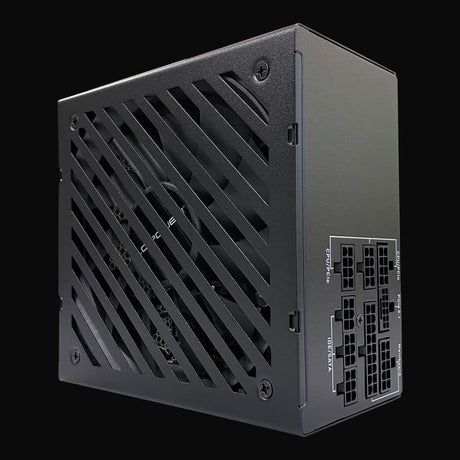 EAN 4262443280722 - LC-Power LC6850G-SI V3.1 unidad de fuente de alimentación 850 W 20+4 pin ATX ATX imagen 1