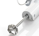 EAN 4242002556864 - Bosch MFQ4080 batidora Batidora de mano 500 W Plata, Blanco imagen 4