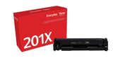 Xerox Toner Para Hp 201x  Color Laserjet Pro M252. Mfp M274(Cf400x/ Crg-045hbk) Negro