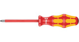Wera 6164 - Destornillador Kraftform Plus Phillips Pz 2