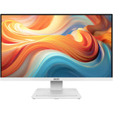 EAN 4711377349352 - MSI Pro MP241W E14V pantalla para PC 60,5 cm (23.8") 1920 x 1080 Pixeles Full HD LCD Blanco imagen 2