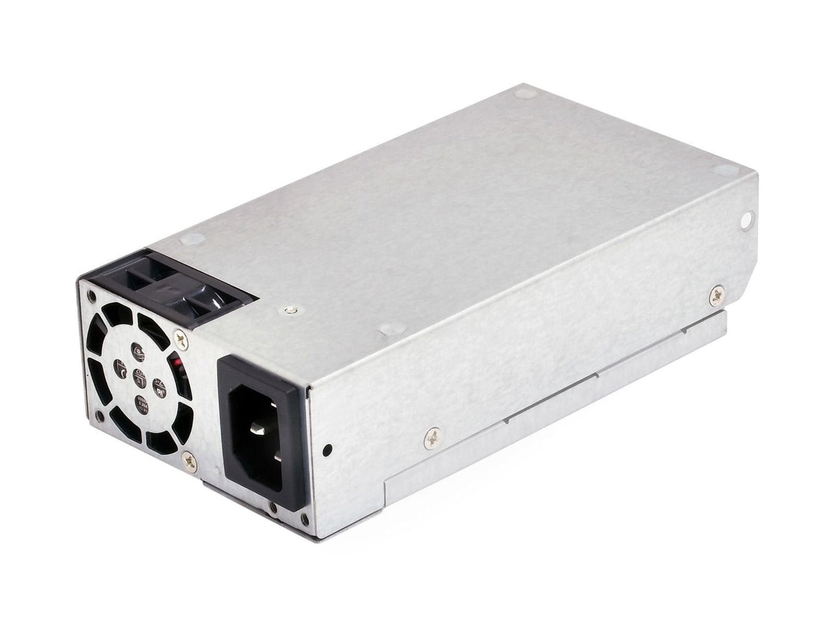 Fuente De Alimentación Seasonic Ssp-300sub 300 W 20+4 Pin Atx 1u Plata