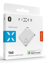 EAN 8591680146635 - FIXED FIXTAG-BK Universal Buscador Blanco imagen 8