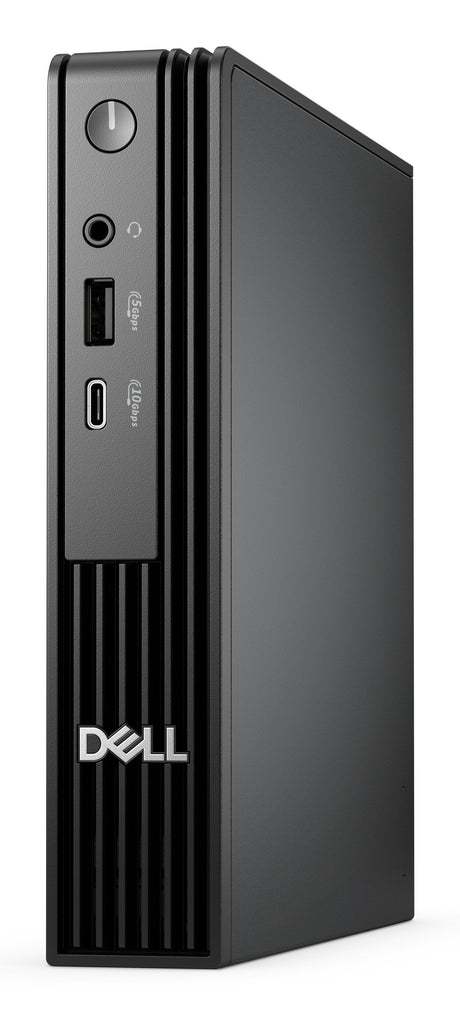 EAN 5397184936177 - DELL Pro QCM1250 Intel® Core™ i3 i3-14100T 8 GB DDR5-SDRAM 512 GB SSD Windows 11 Pro Micro PC Mini PC Neg imagen 3