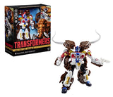 EAN 5010996368126 - Transformers G19065L00 figura de juguete para niños imagen 3