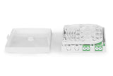 EAN 4016032494676 - Digitus DN-931096 estructura y panel de distribución de fibra óptica imagen 5