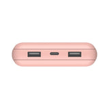 EAN 0745883837717 - Belkin BPB012btRG 20000 mAh Oro rosa imagen 4