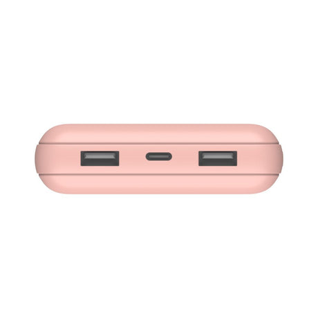 EAN 0745883837717 - Belkin BPB012btRG 20000 mAh Oro rosa imagen 4