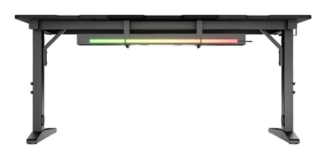 EAN 5901969445657 - GENESIS NDS-2250 escritorio para ordenador Negro imagen 9