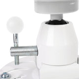 EAN 4052792048179 - LogiLink BP0056 montaje para projector Techo Blanco imagen 3