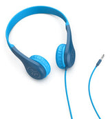 Jlab Jhddies Pop Headphones On Ear Blue Wirojo