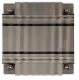 EAN 0672042347988 - Supermicro SNK-P0049P sistema de refrigeración para ordenador Procesador Disipador térmico/Radiador Alumi imagen 2