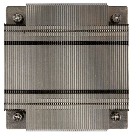 EAN 0672042347988 - Supermicro SNK-P0049P sistema de refrigeración para ordenador Procesador Disipador térmico/Radiador Alumi imagen 2