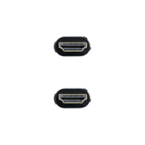 EAN 8433281010062 - Nanocable 10.15.8001 cable HDMI 1 m HDMI tipo A (Estándar) imagen 3