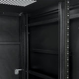 12u Wall Mounted Cabinet Depth