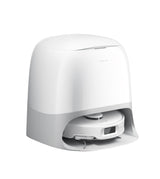 EAN 6936905900296 - Roborock Qrevo Curv 5A1 0,325 L Negro, Blanco imagen 9