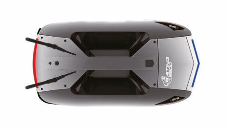 EAN 4260631428697 - Amewi Baiting 2500 modelo controlado por radio Barco Motor eléctrico imagen 2