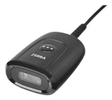 Ds5502-Sr Black Usb Kit: Ds5502-Sr40004zzww Scanner  Cbl-U10755-01 7  Usb Cable