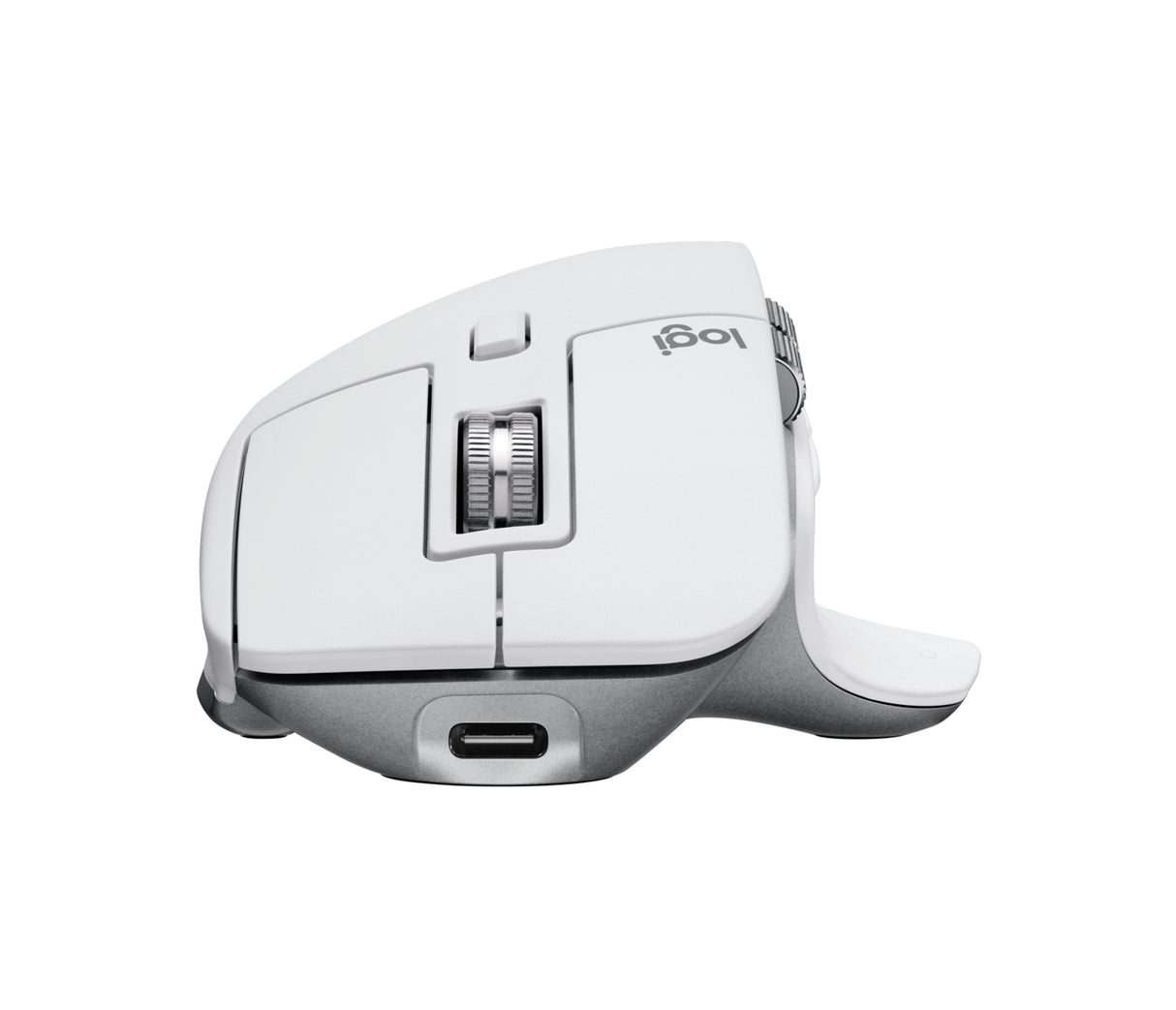 Raton Logitech Mx Mamer 3s Para Mac, 910-006572