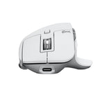 Raton Logitech Mx Mamer 3s Para Mac, 910-006572