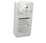 EAN 4023125030383 - Powerline 1240 AX WLAN Set 1200 Mbit/s Ethernet Wifi Blanco 2 pieza(s) imagen 9