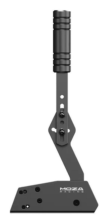 EAN 6973137270421 - Moza Racing HBP Handbrake Negro USB Freno de mano Analógico/Digital imagen 3