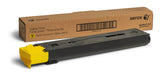 EAN 9520501794600 - Xerox YELLOW Toner Cartridge WE cartucho de tóner imagen 1