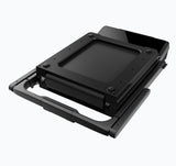Kingsmith Z3 Hybrid+ Treadmill-Side Handrail 1.0 Hp (1-10km/H)