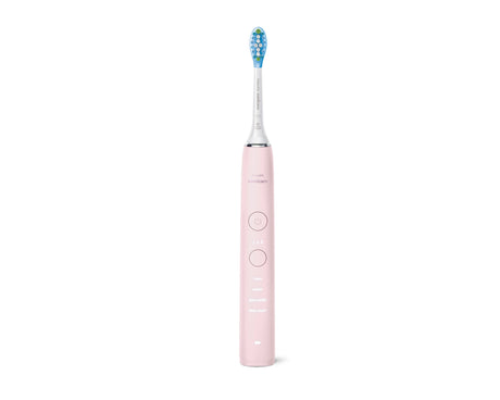 EAN 8710103936008 - Philips Sonicare DiamondClean 9000 series HX9911/29 cepillo eléctrico para dientes Adulto Cepillo dental  imagen 2