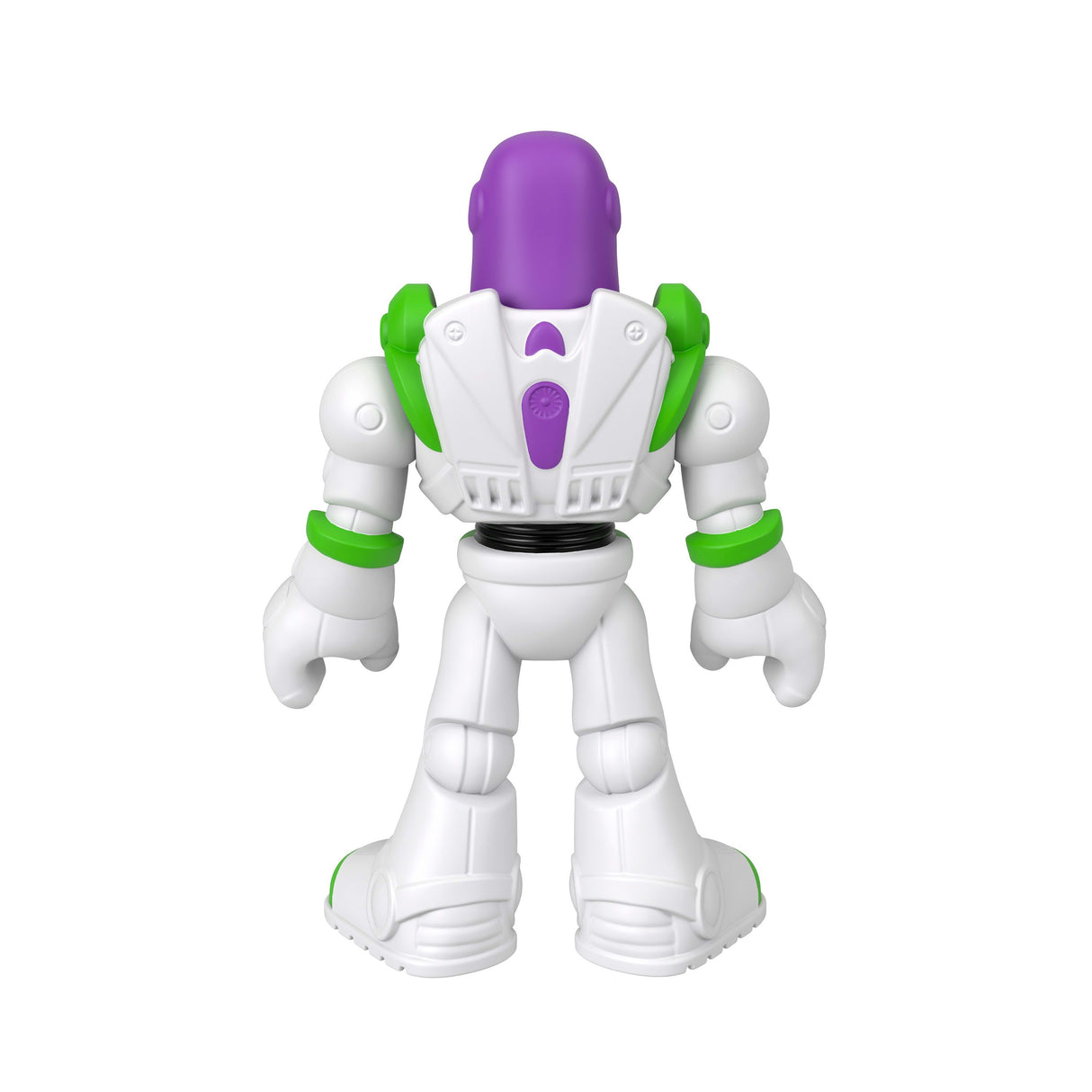 Figura Xl Buzz Lightyear Toy Story Disney Pixar Imaginext 22cm