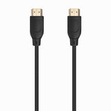 Aisens Cable Hdmi V2.0 Premium Alta Velocidad / Hec 4k@60hz 18gbps - A/M-A/M - 5.0m - Negro