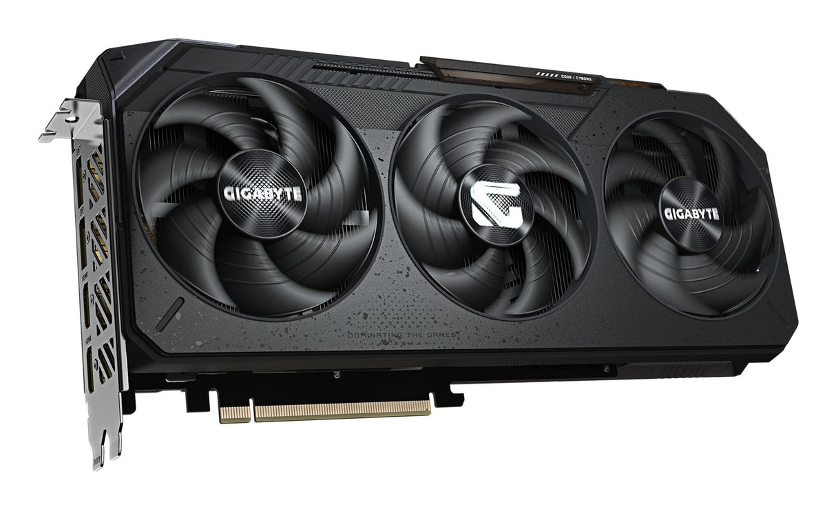 Tarjeta Grafica Gigabyte Rx 9070 Gregaming Oc 12gb