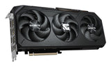 Tarjeta Grafica Gigabyte Rx 9070 Gregaming Oc 12gb