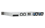 1u 4-Bay 3.5+2xe1.S Rackmount Ext