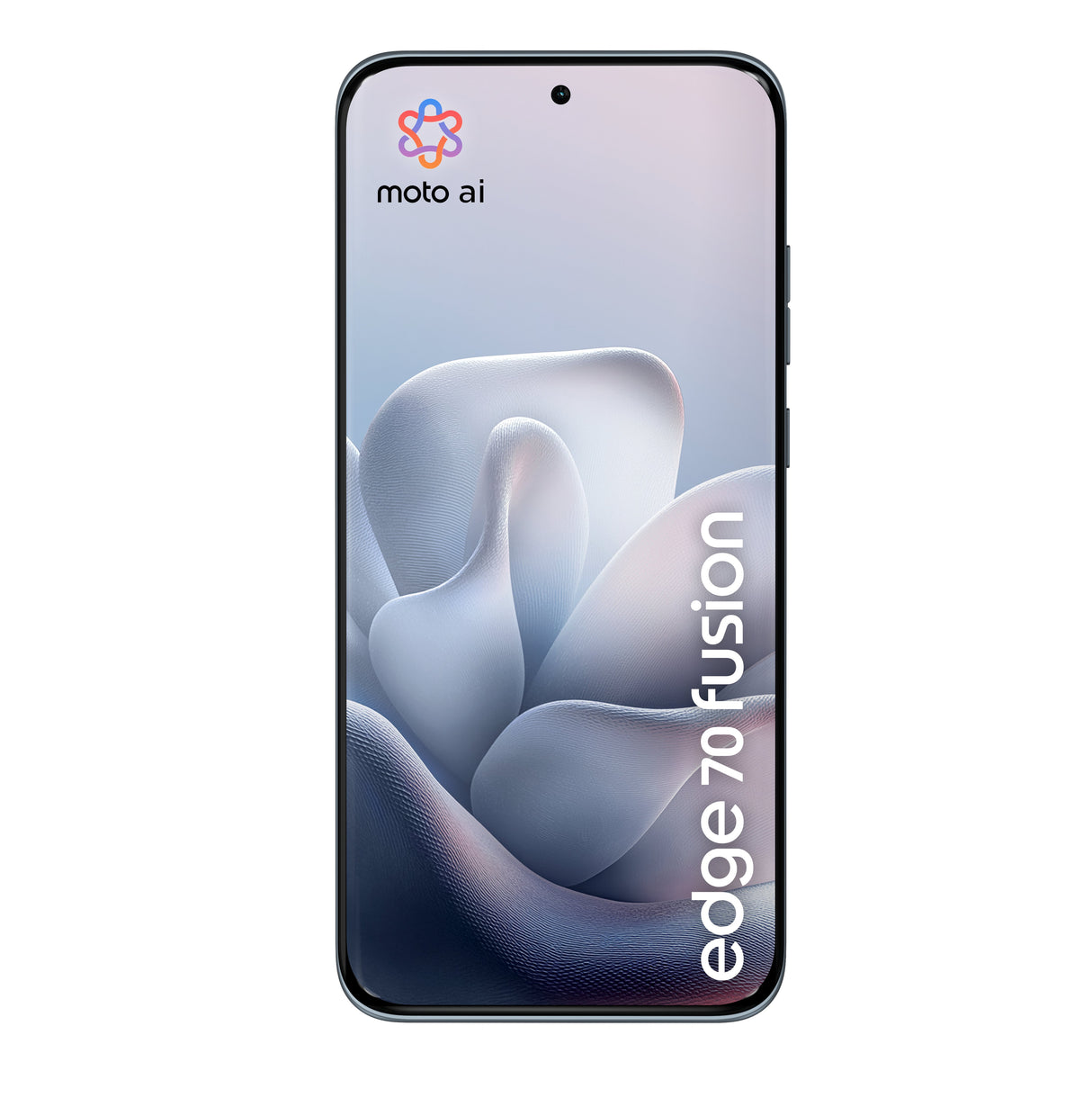 EAN 840493622330 - Motorola edge 70 fusion 17,2 cm (6.78") SIM doble Android 16.0 5G USB Tipo C 12 GB 256 GB 7000 mAh Azul cl imagen 3