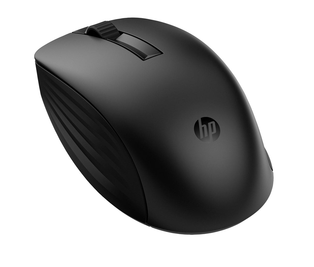 Hp 4r013aa#Abd, Juego De Escritorio Negro