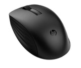 Hp 4r013aa#Abd, Juego De Escritorio Negro