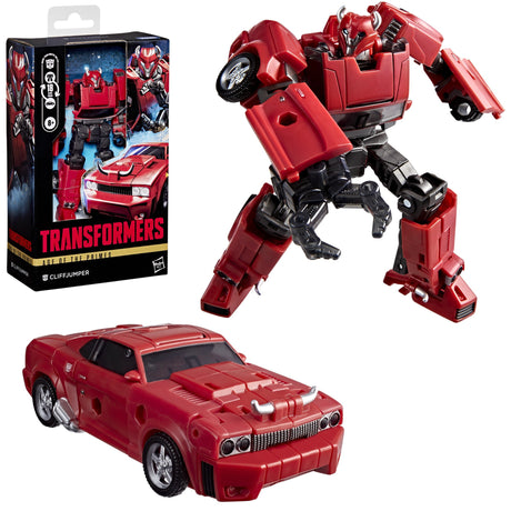 EAN 5010996380944 - Transformers G20185L00 figura de juguete para niños imagen 3